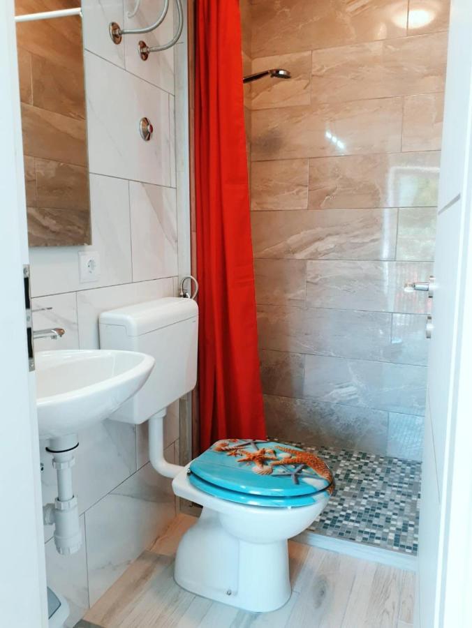 فيلا House Gita Mrljane المظهر الخارجي الصورة