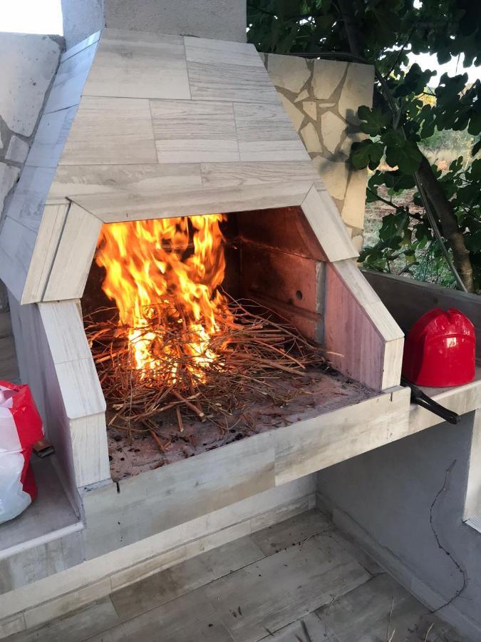 فيلا House Gita Mrljane المظهر الخارجي الصورة
