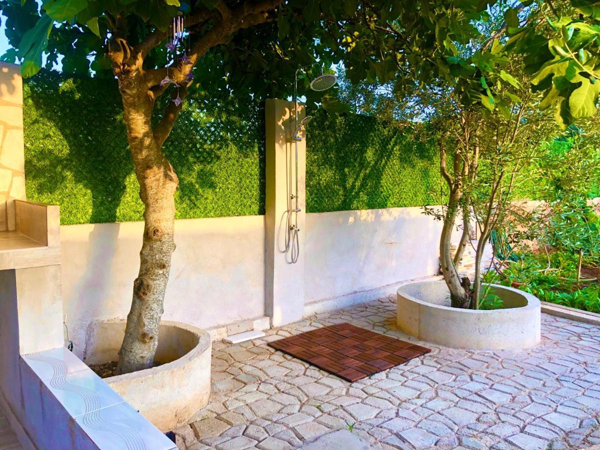 فيلا House Gita Mrljane المظهر الخارجي الصورة
